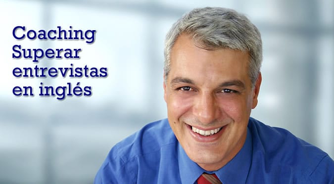 Coaching para entrevistas de trabajo en inglés (en  RTVE La 2)