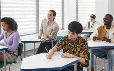 Exámenes Trinity ISE – Integrated Skills in English