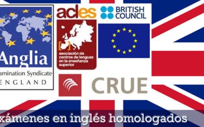Exámenes de inglés homologados