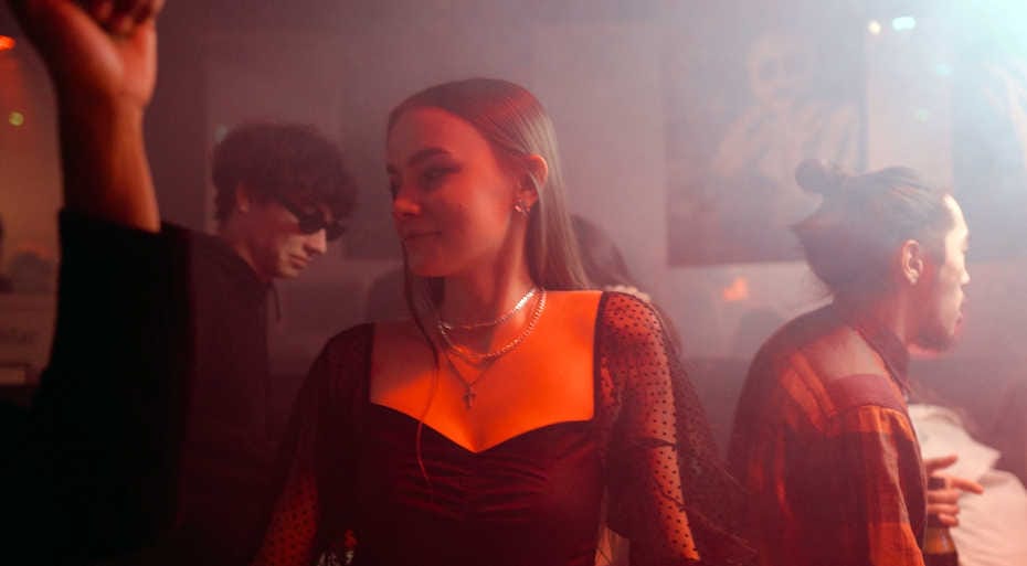 Expresiones en inglés perfectas para salir por la noche