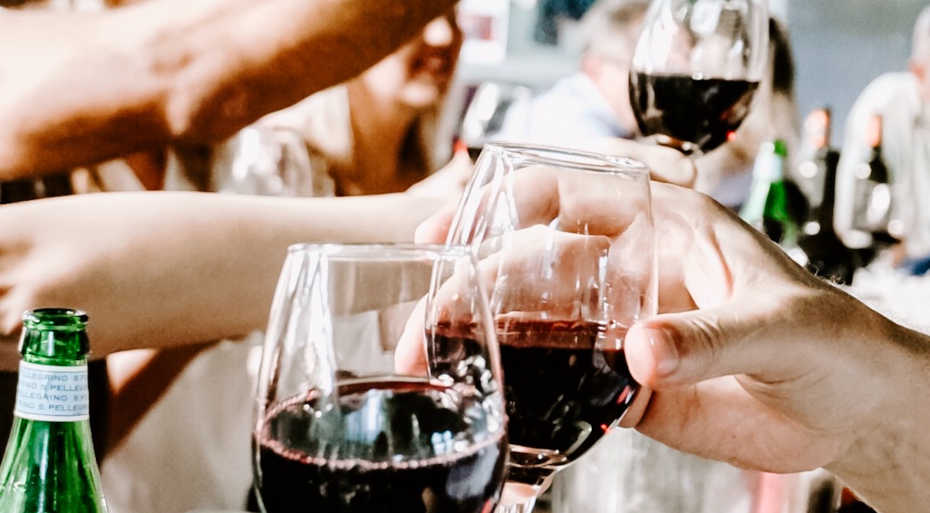 Expresiones en inglés perfectas para salir por la noche