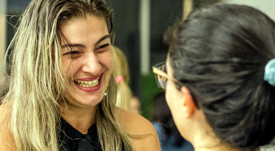 Expresiones en inglés perfectas para salir por la noche