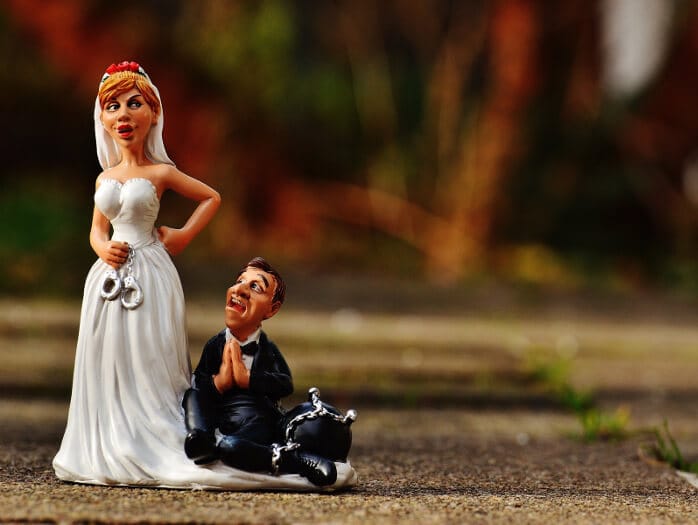 falsos amigos, compromise