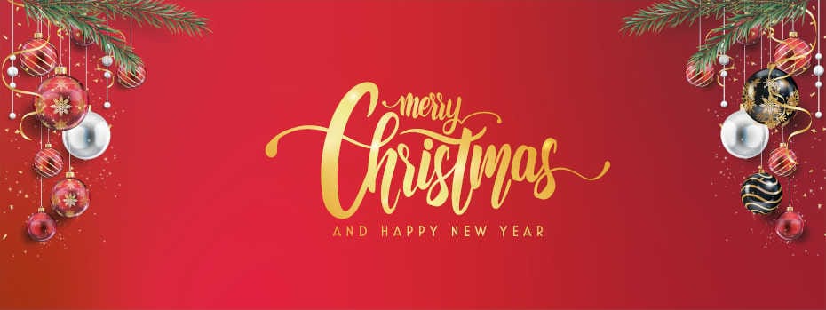 FELICES FIESTAS A TODOS