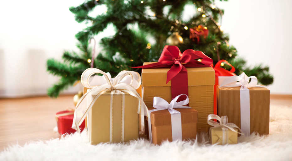Ideas de regalos de Navidad para estudiantes de inglés