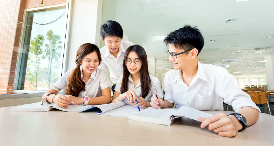 Aprender inglés con actividades