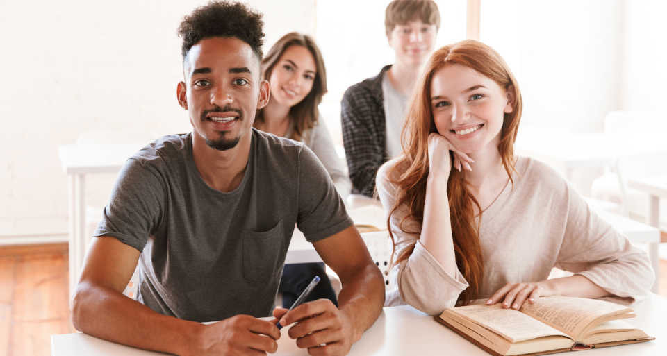 Enseñar modismos en inglés