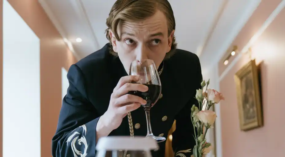 Inglés del sector de hostelería y restauración