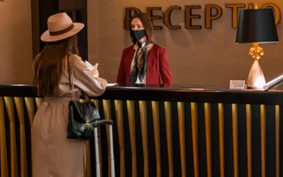 Inglés del sector de hostelería y restauración