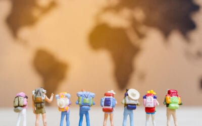 10 mejores maneras de aprender inglés en un país de habla no inglesa