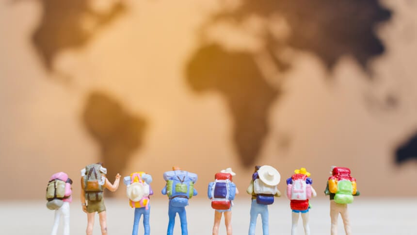 10 mejores maneras de aprender inglés en un país de habla no inglesa