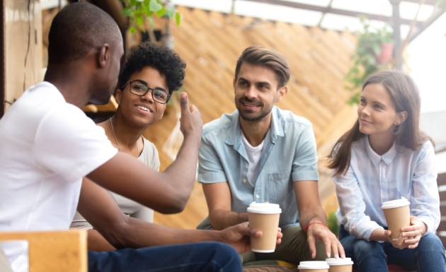 ¿Qué es el método comunicativo (CLT) en la enseñanza de inglés?