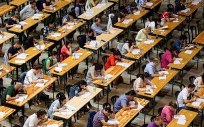 Gran oportunidad para oposiciones en España: Trinity Integrated Skills in English (ISE)