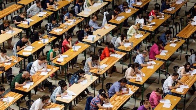 Oposiciones 2022: la mayor oferta de empleo público de la historia de España