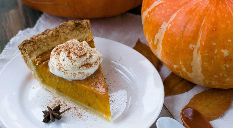 Foodies - Palabras y frases en inglés para la comida de temporada de otoño