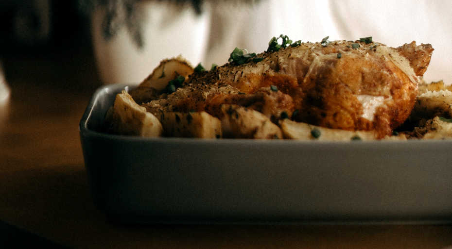 Foodies - Palabras y frases en inglés para la comida de temporada de otoño