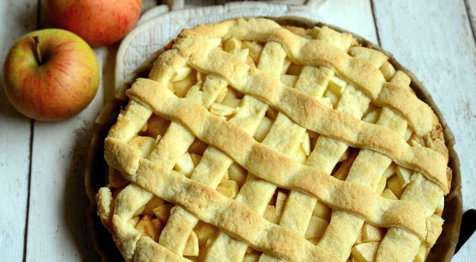 Foodies - Palabras y frases en inglés para la comida de temporada de otoño