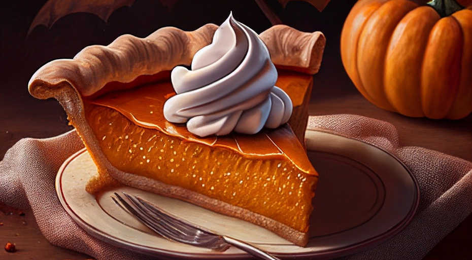 Foodies - Palabras y frases en inglés para la comida de temporada de otoño