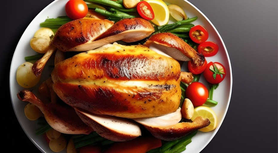 Foodies - Palabras y frases en inglés para la comida de temporada de otoño