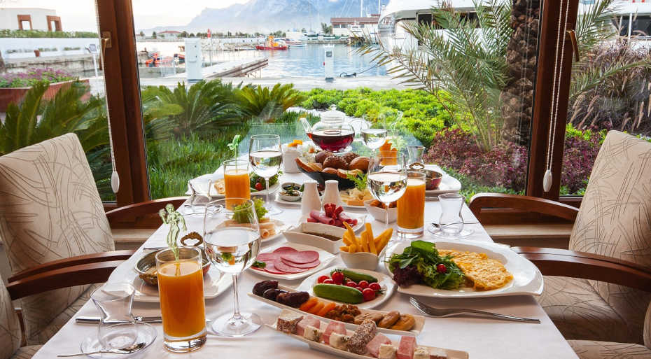 Foodies - Palabras y frases en inglés para la comida de temporada de otoño