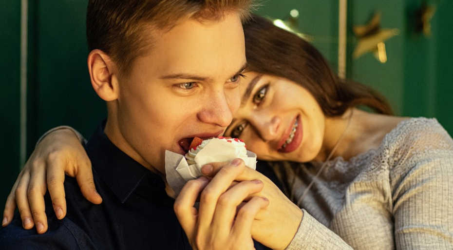 Foodies - Palabras y frases en inglés para la comida de temporada de otoño