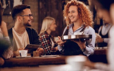 Cómo pedir en una cafetería en inglés