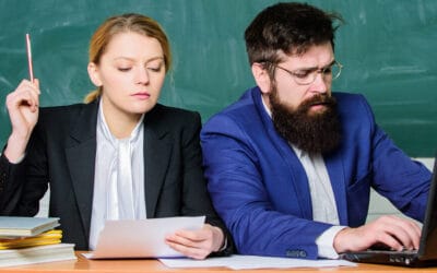 Entrevistas de trabajo en inglés: Trucos sencillos para conseguir un empleo