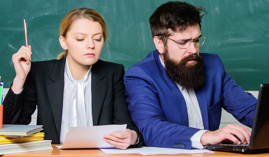 Entrevistas de trabajo en inglés: Trucos sencillos para conseguir un empleo