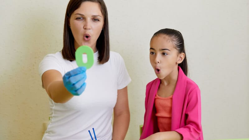 Pronunciación en  Inglés