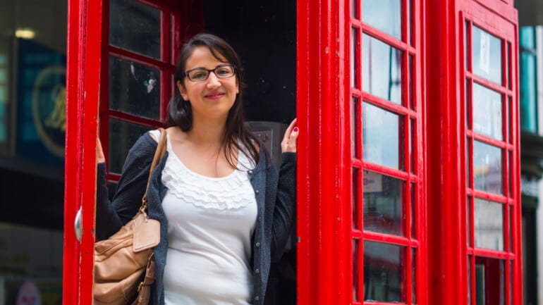 Los mejores trucos para pronunciar como un nativo inglés