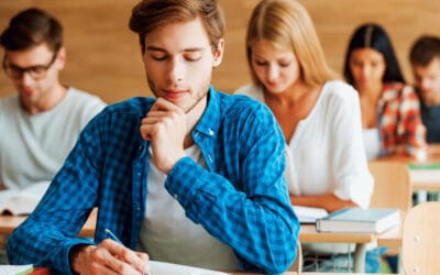 ¿Qué es el examen ISE de Trinity College?