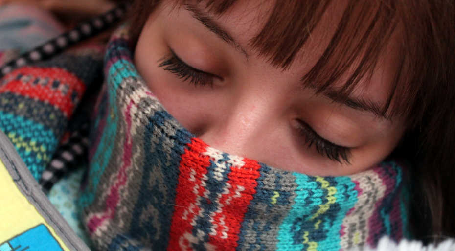 Refranes y expresiones en inglés para septiembre