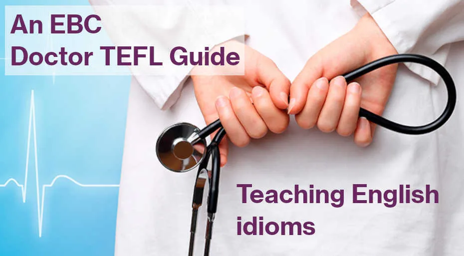 Guía Doctor TEFL