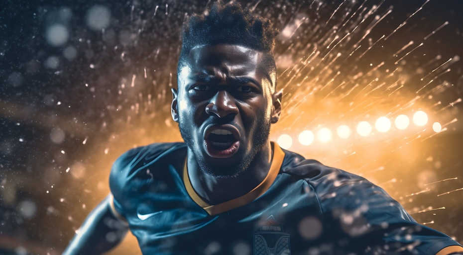 Términos y expresiones en inglés relacionados con el fútbol