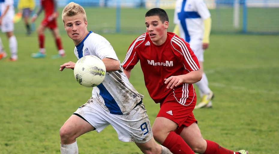 Términos y expresiones en inglés relacionados con el fútbol