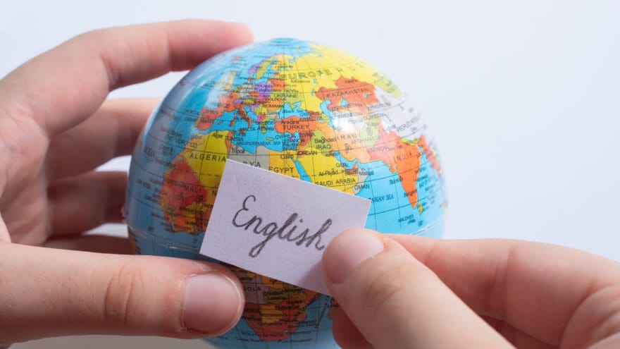 Trabajos que requieren un alto nivel de inglés