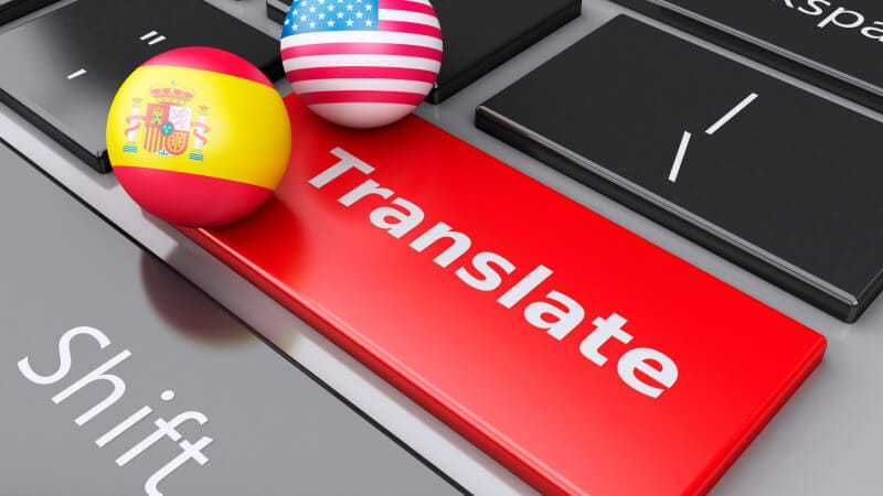 Traducciones literales de Inglés a Español