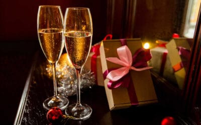 Un examen de dominio del inglés – El regalo idóneo