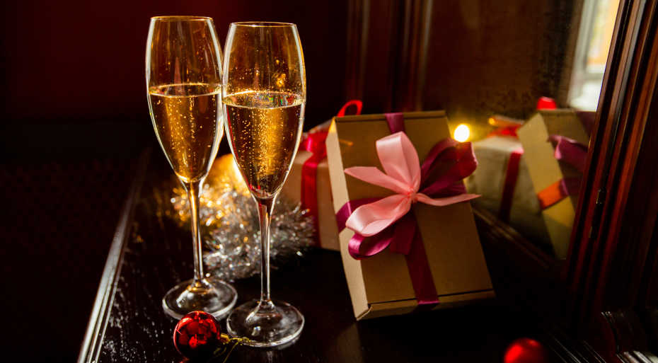 Un examen de dominio del inglés – El regalo idóneo