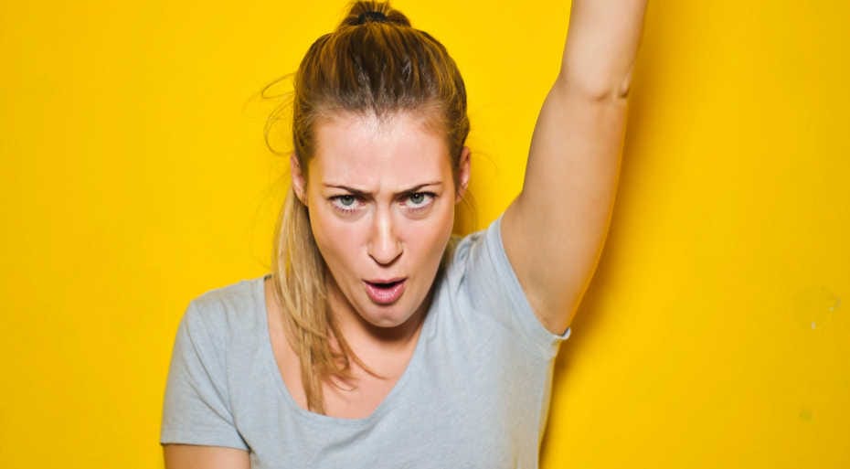 Un examen de dominio del inglés