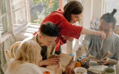 Curso a medida de preparación de exámenes Trinity y Cambridge