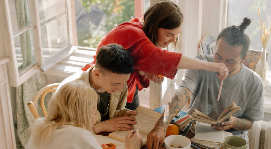 Curso a medida de preparación de exámenes Trinity y Cambridge
