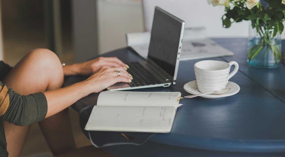 Cómo compartir el trabajo con la preparación de exámenes