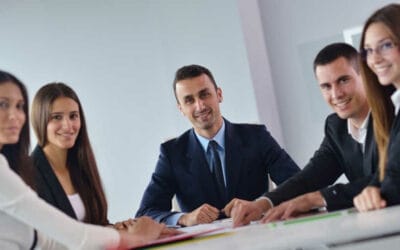 Errores gramaticales en inglés de profesionales españoles