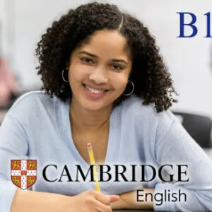 Cambridge exams B1