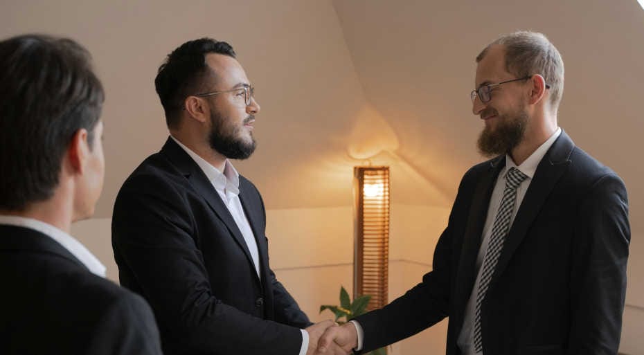 Vocabulario de inglés de negocios