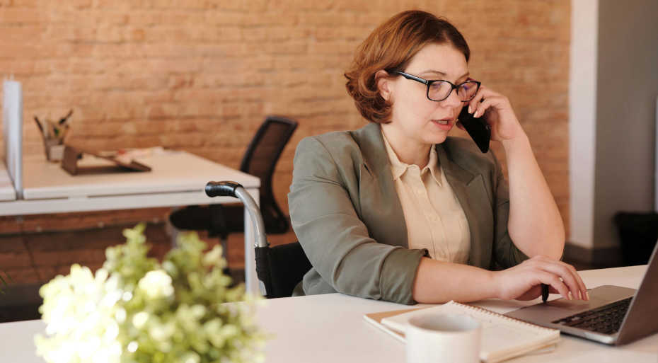 Vocabulario de inglés de negocios