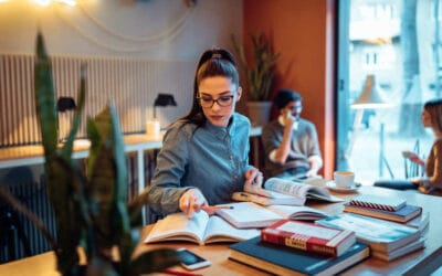 Cómo prepararse eficazmente para los exámenes de inglés