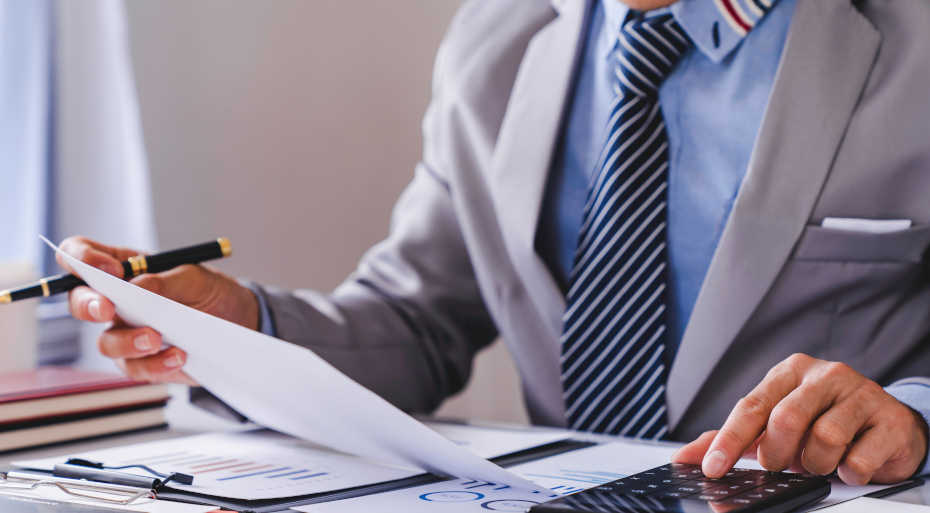 Curso de inglés profesional – el comienzo del sueño de Fernando