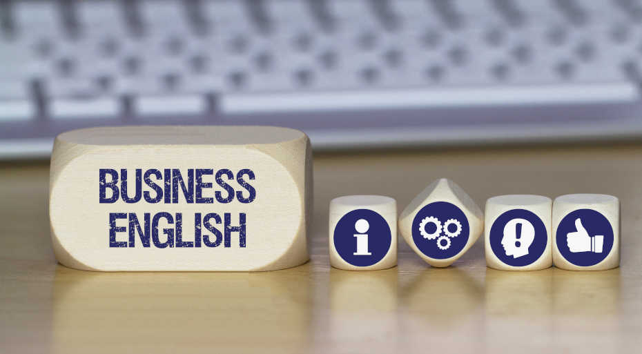 Curso de Business English – El Primer Paso hacia el Éxito